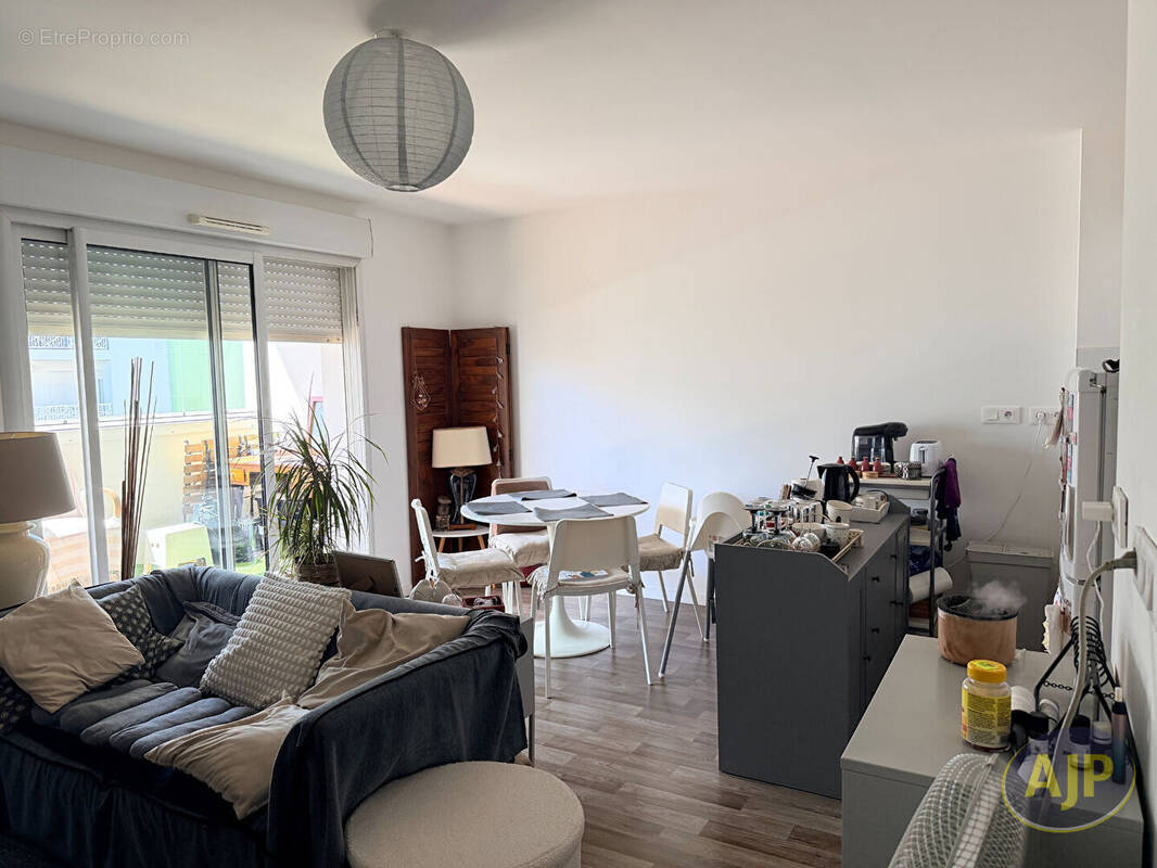 Appartement à SAINT-HERBLAIN