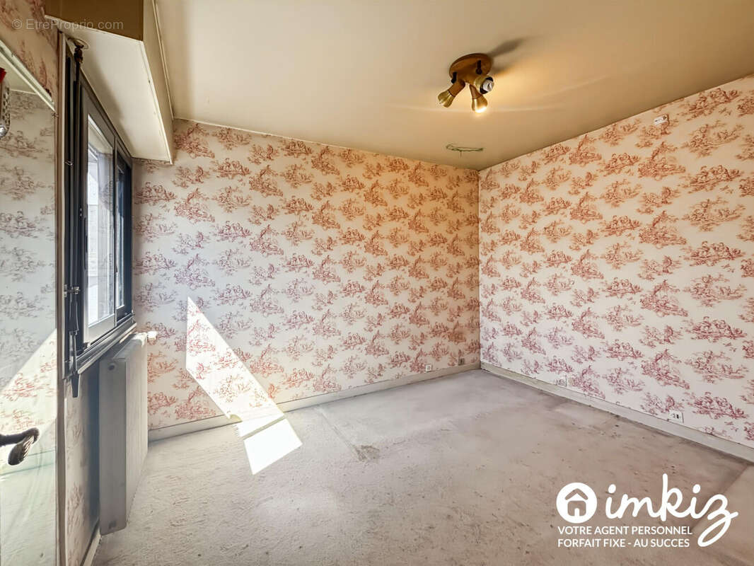 Maison 4 pièces - photo 10