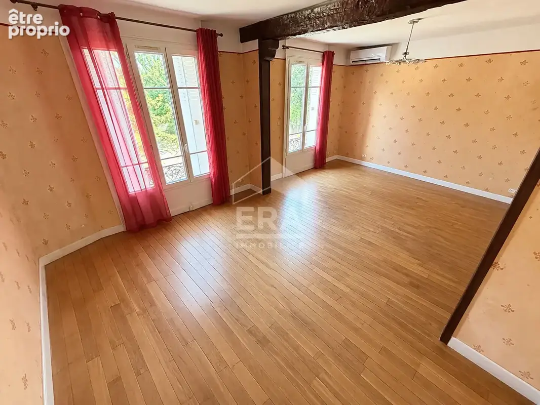 Maison 120m² à bonneuil-sur-marne - photo 3