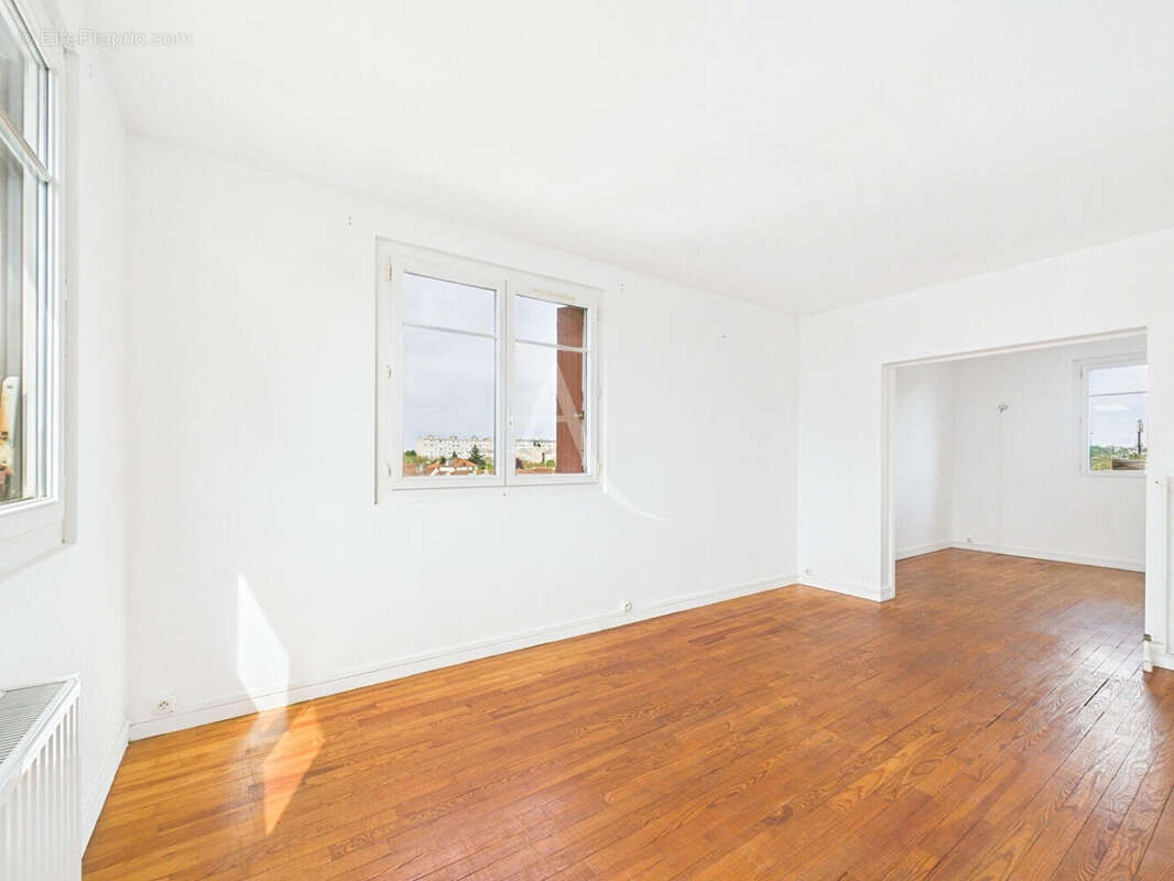 Appartement à CHAMPIGNY-SUR-MARNE