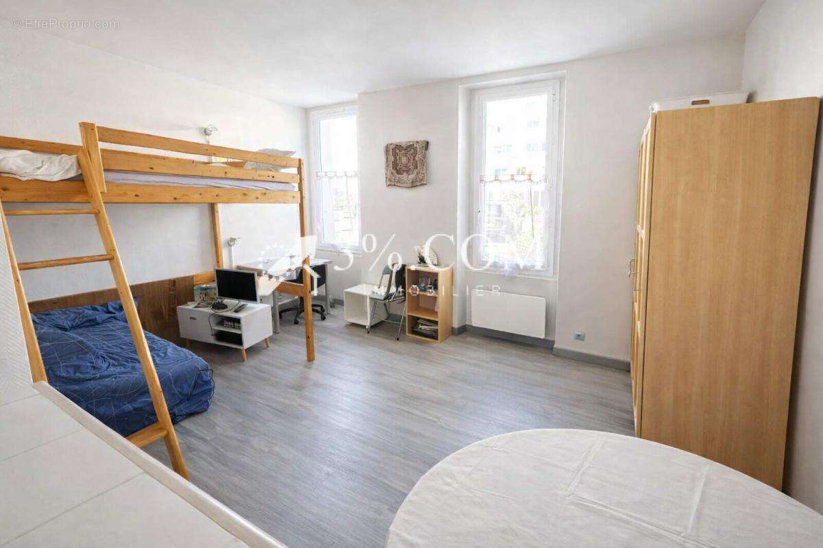 Appartement à PORNICHET