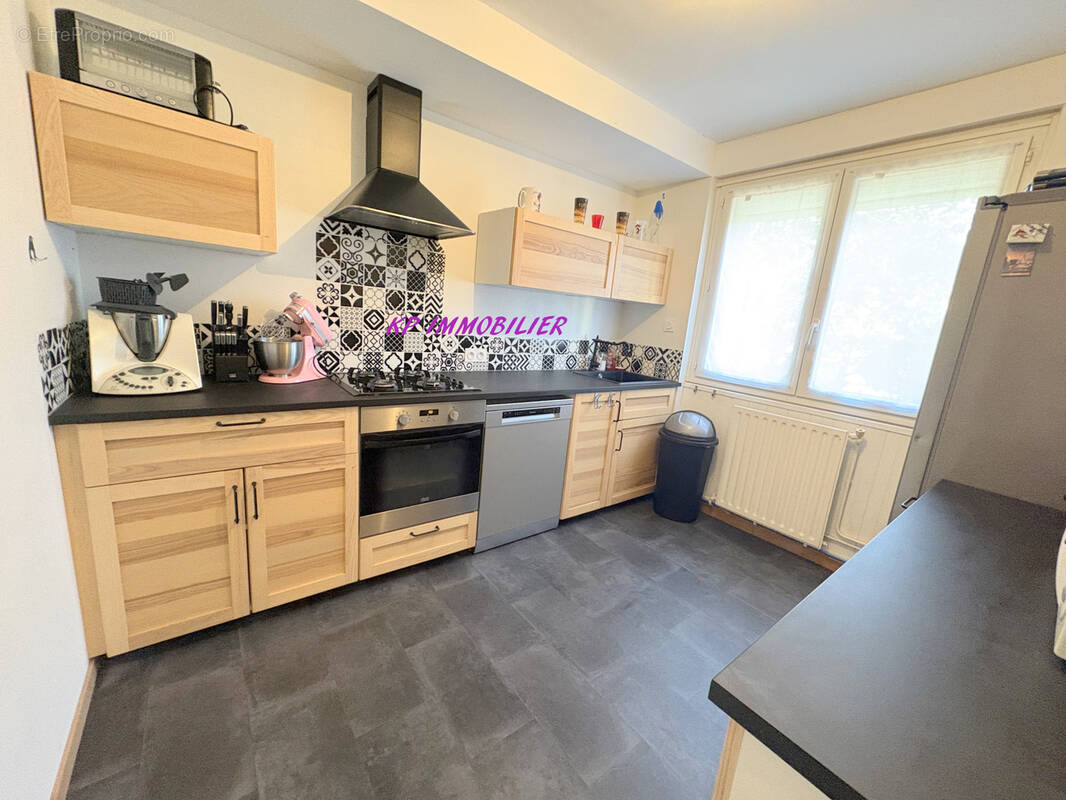 Maison à CUXAC-D&#039;AUDE