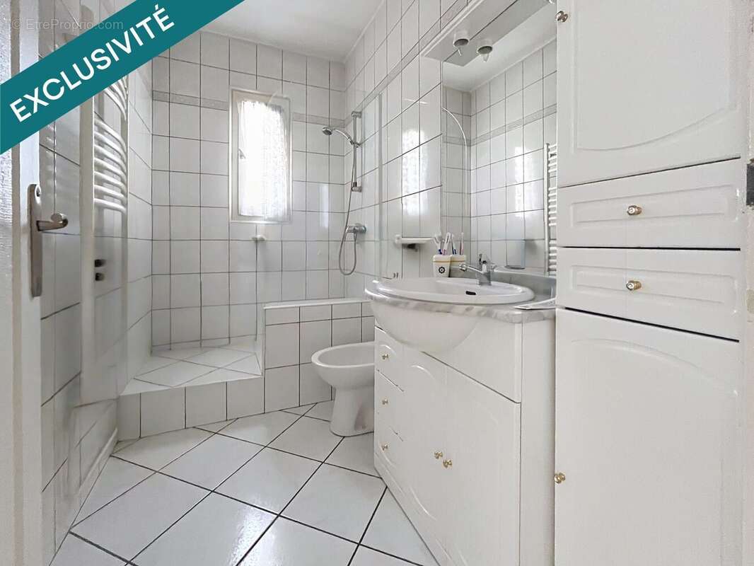 Photo 8 - Appartement à SAINT-ETIENNE