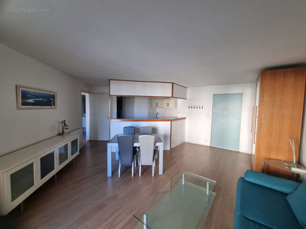 Photo 4 - Appartement à MERIGNAC