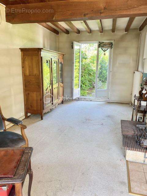 Maison à OZOIR-LA-FERRIERE