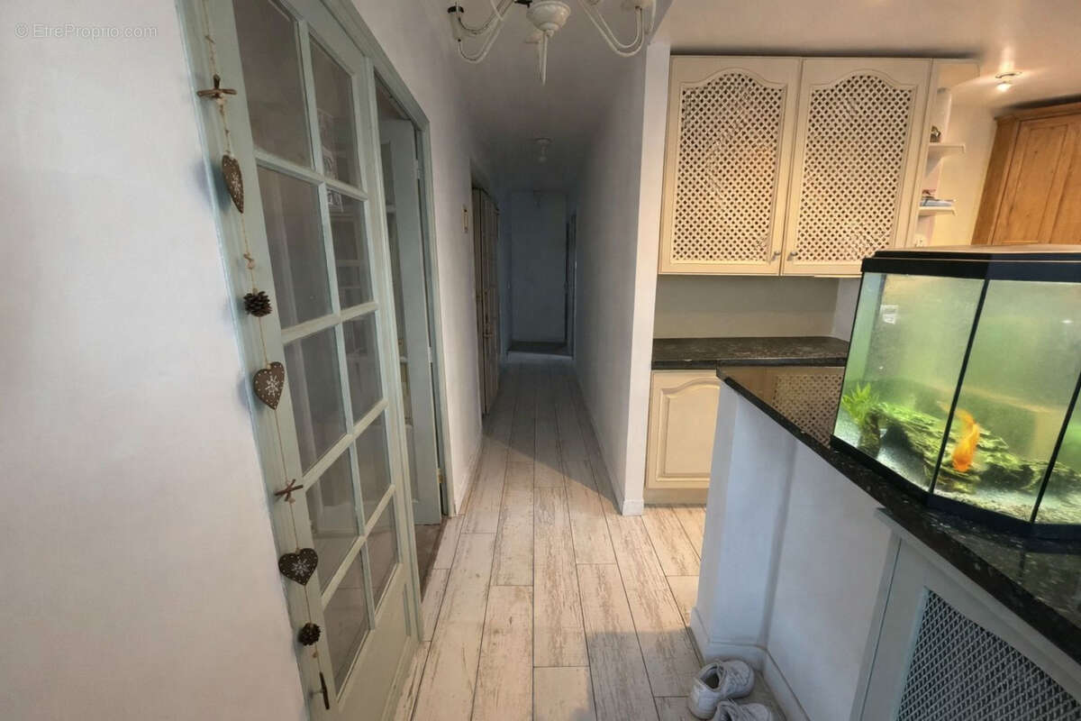 Maison à MAISONS-LAFFITTE