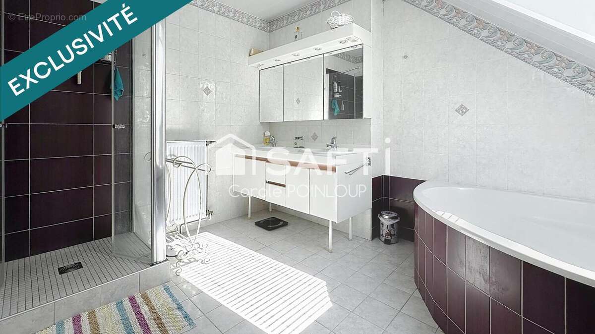 Maison 160 m² à Ozoir-La-Ferriere  - photo 6