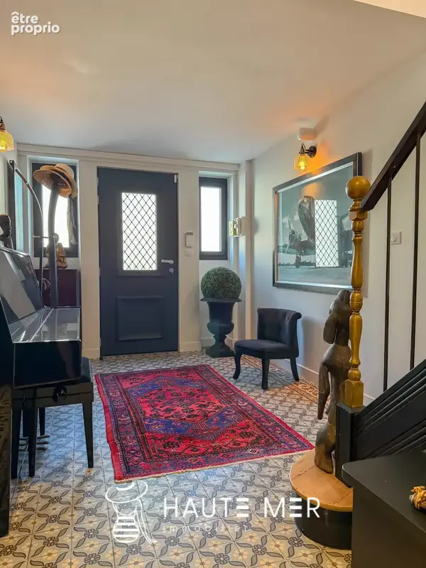 LE CID - Villa d'exception aux Présidents - photo 13