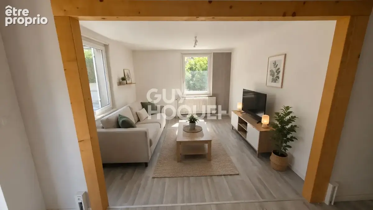 Appartement Oderen 4 pièces 94.88 m2 - photo 3