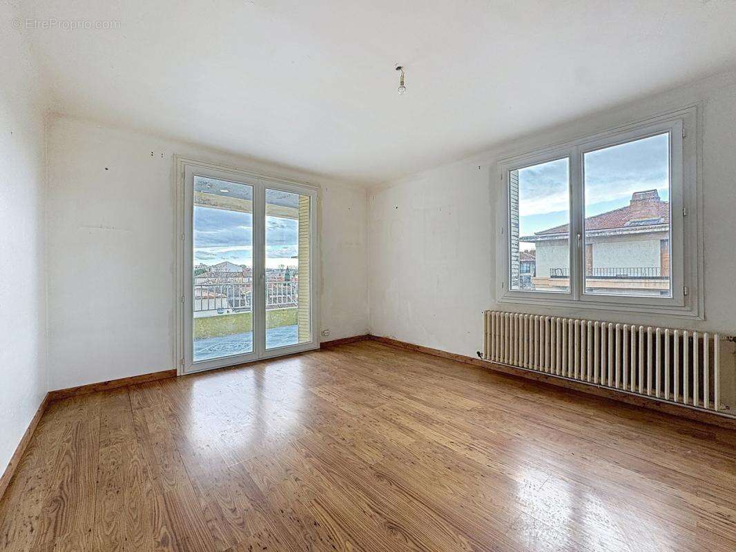 Appartement à AVIGNON