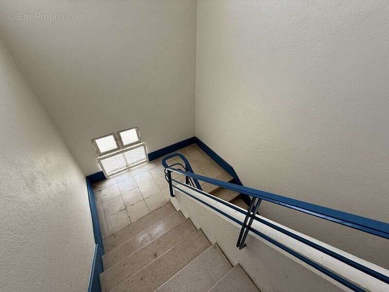 Appartement à LORIENT