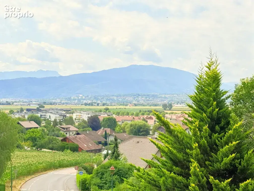 Maison 5 pièces 121 m² à vendre à Epagny (74330) - photo 7