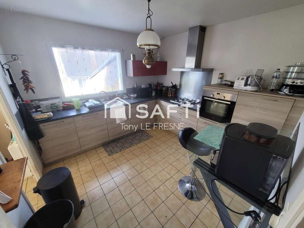 Photo 6 - Maison à NOYAL-PONTIVY