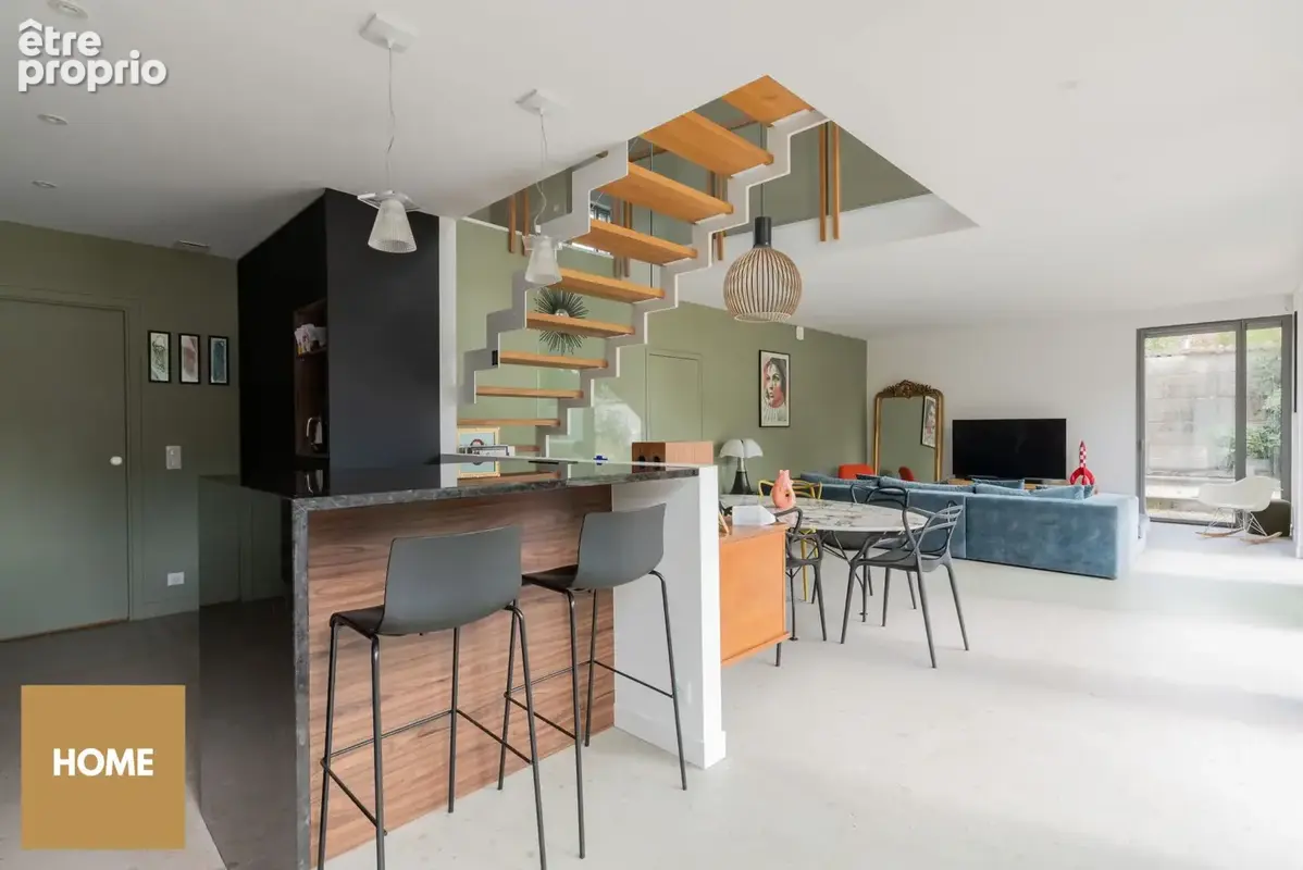 Maison 300 m² à Nancy  - photo 4