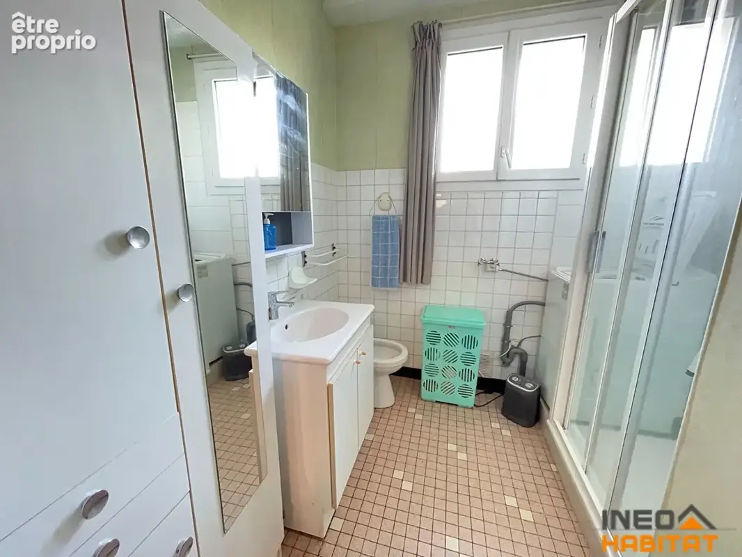 Maison La Meziere 5 pièce(s) 100 m2 - photo 6