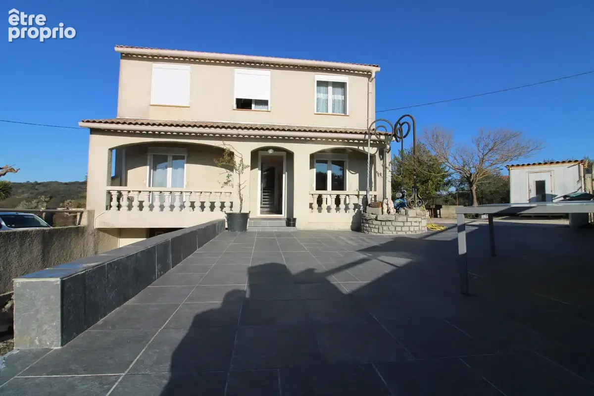 Villa 100 m2 terrain 300 m2. - photo 21