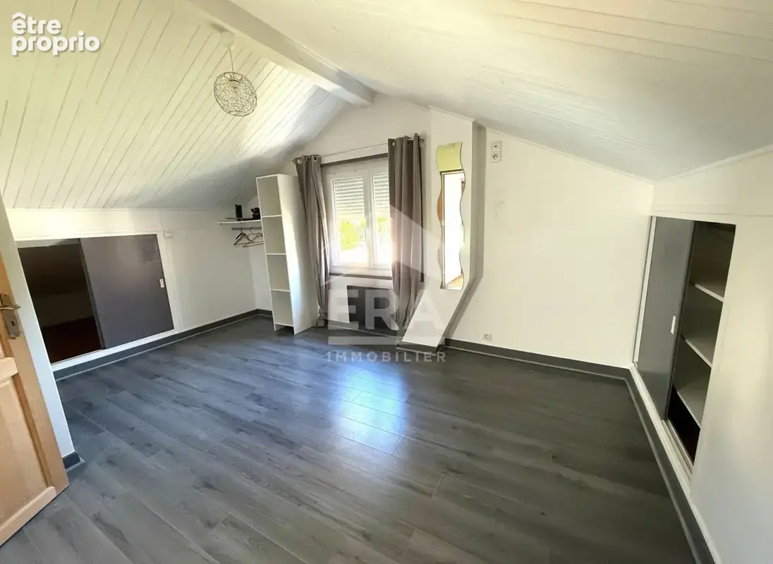 Maison 110m² à herblay-sur-seine - photo 8