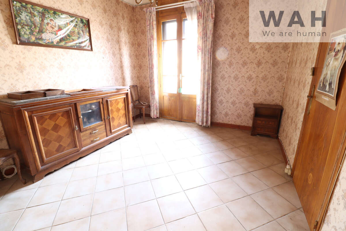 Vente maison village 4 pieces 34230 paulhan - photo 4