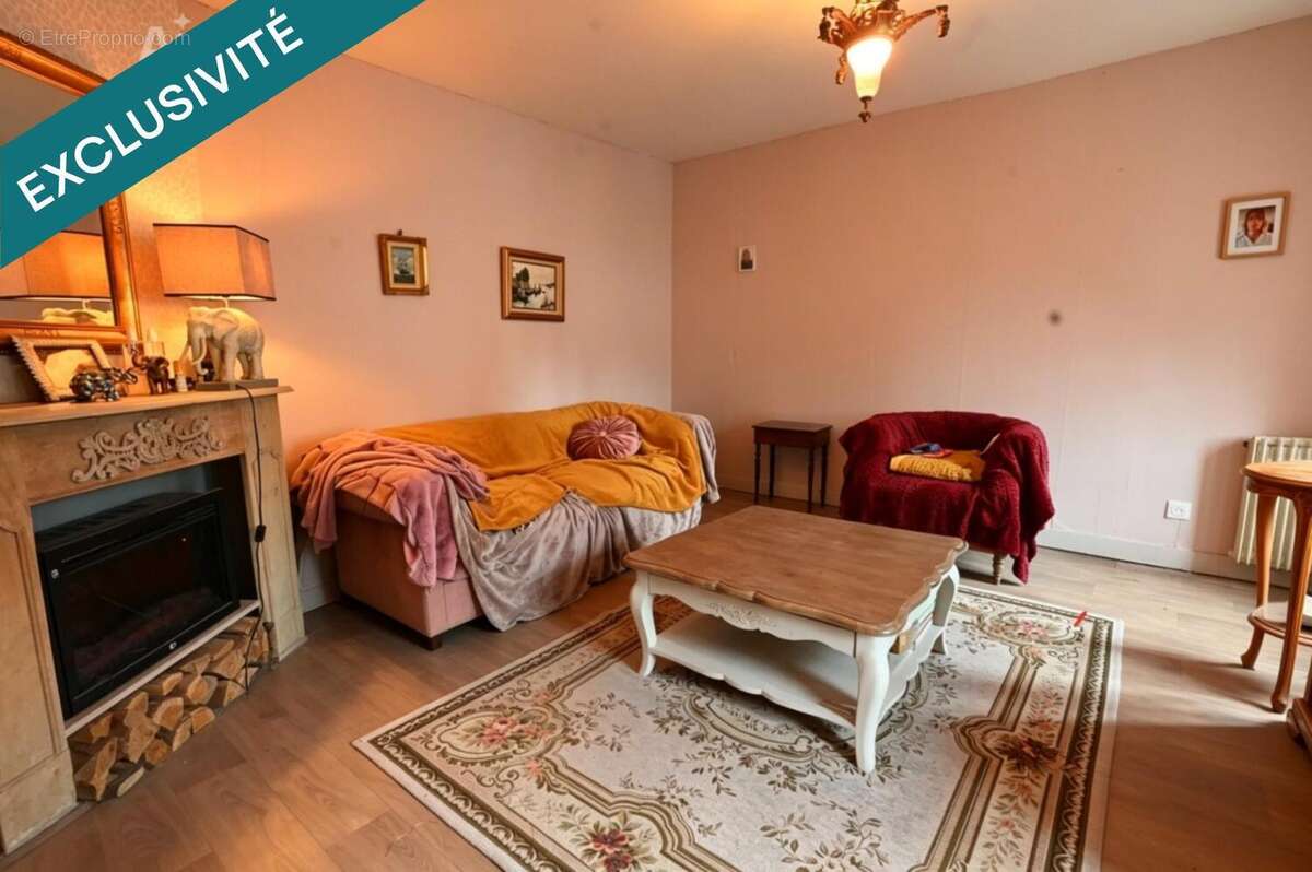 Photo 6 - Maison à LISIEUX