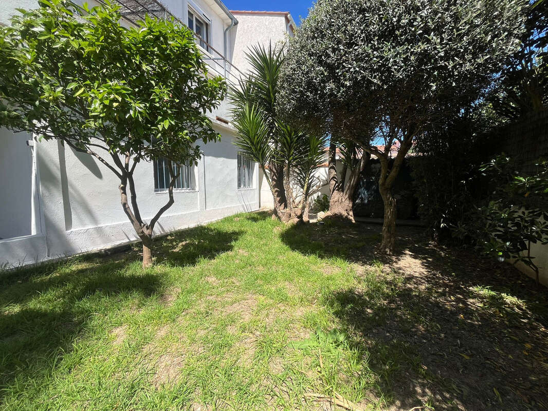 Appartement à PERPIGNAN