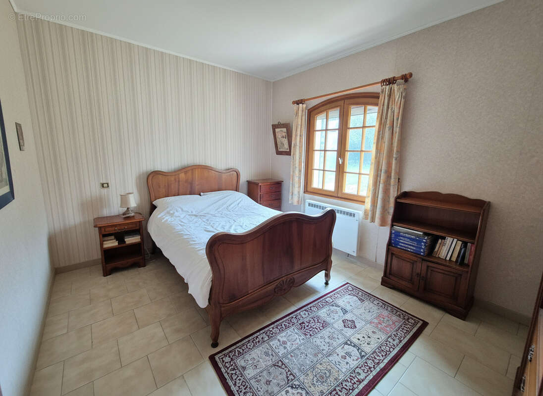 Maison à TOULON