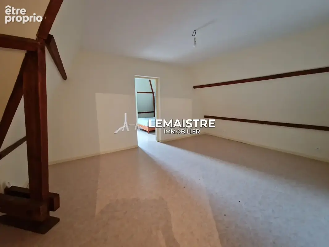 Maison à vendre - proche St-Romain - 199 m² - Sous-sol complet - jardin et verger - photo 10