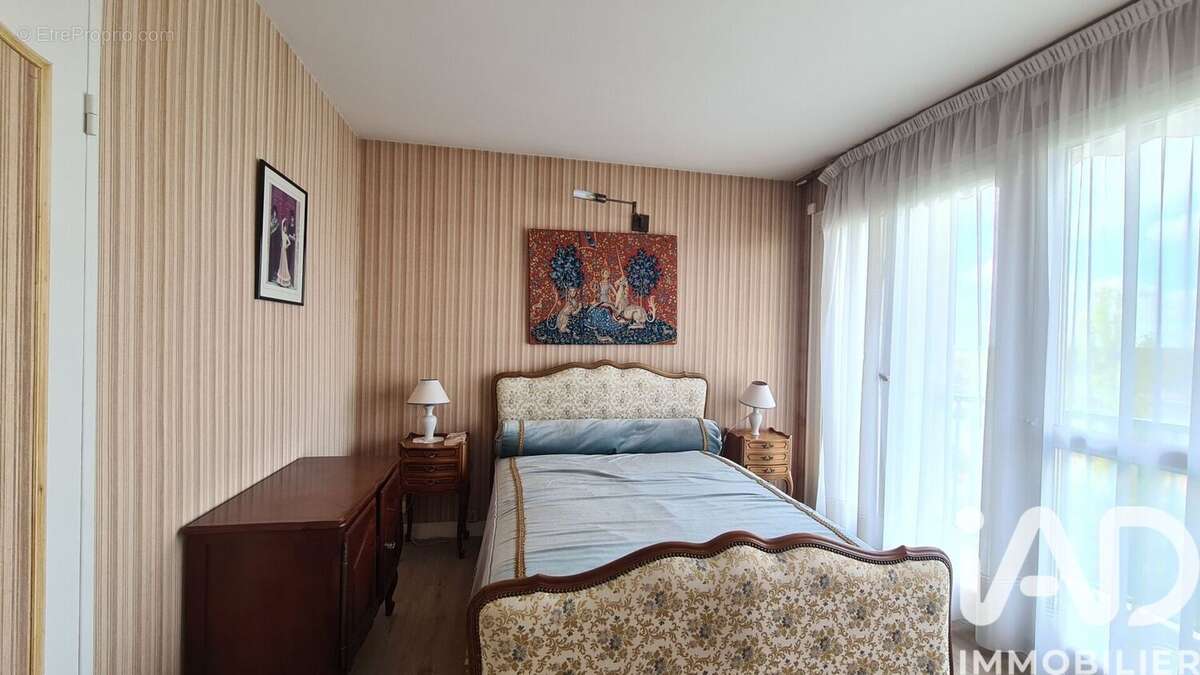 Appartement 76 m² à Poitiers  - photo 6
