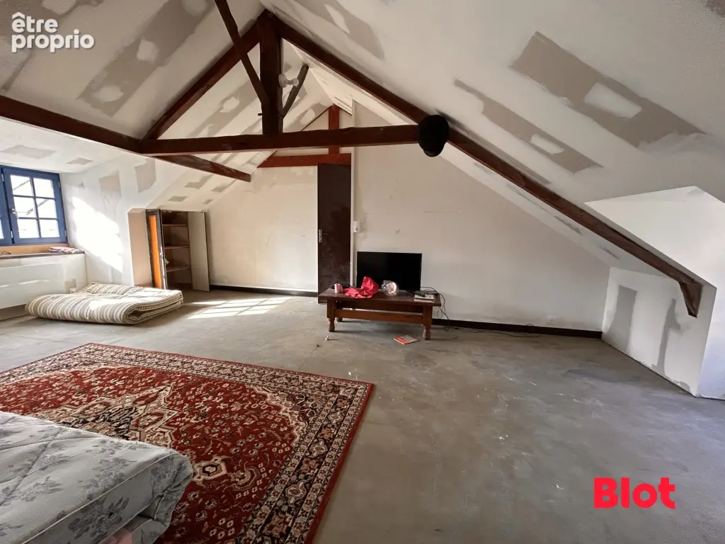 Maison 5 pièces 90 m² à vendre à Cancale (35260) - photo 5