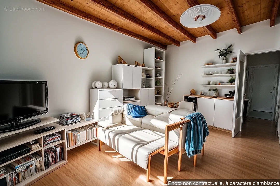 GEMENOS Maison plain pied avec garage et dépendance sur 599 m2 de terrain avec piscine - photo 4