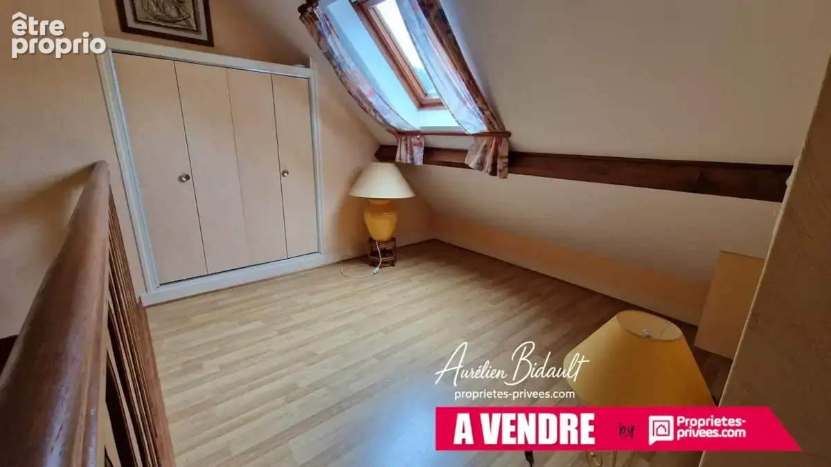 Maison 6 pièces 135m² Arnières-sur-Iron - photo 15