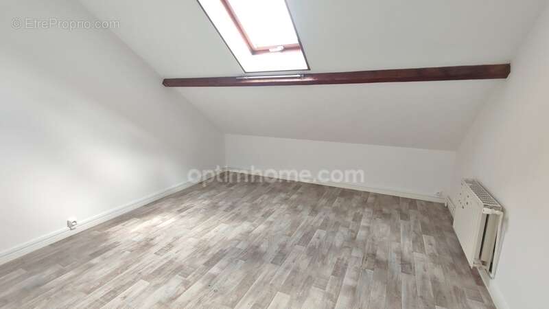 Maison à vendre 5 pièces SAINT QUENTIN (02) - photo 8