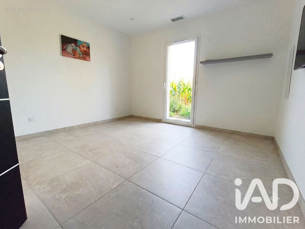 Maison 147 m² à Riom  - photo 9
