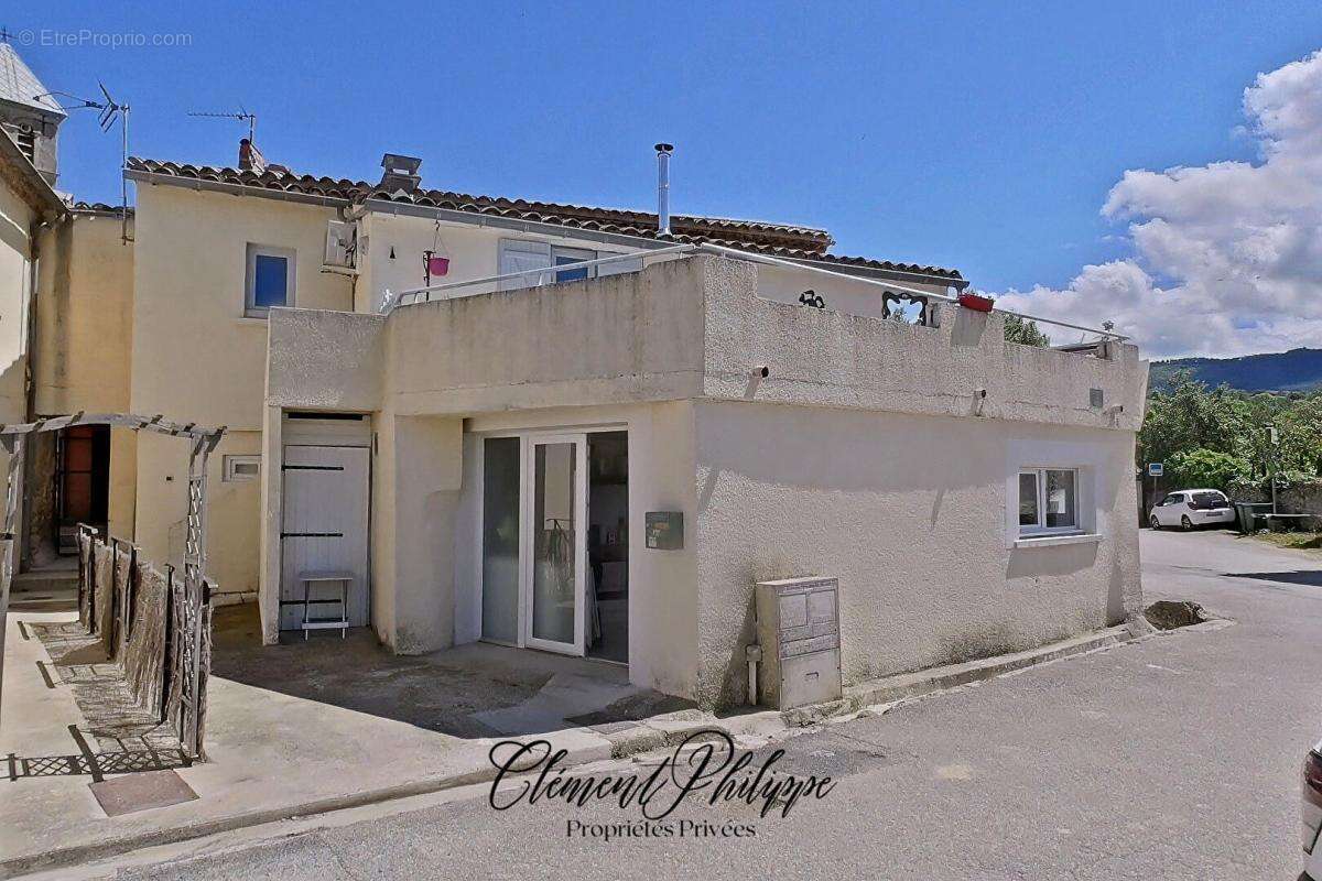 Maison à LIMOUX