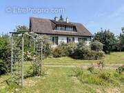 Maison à PONT-L'EVEQUE