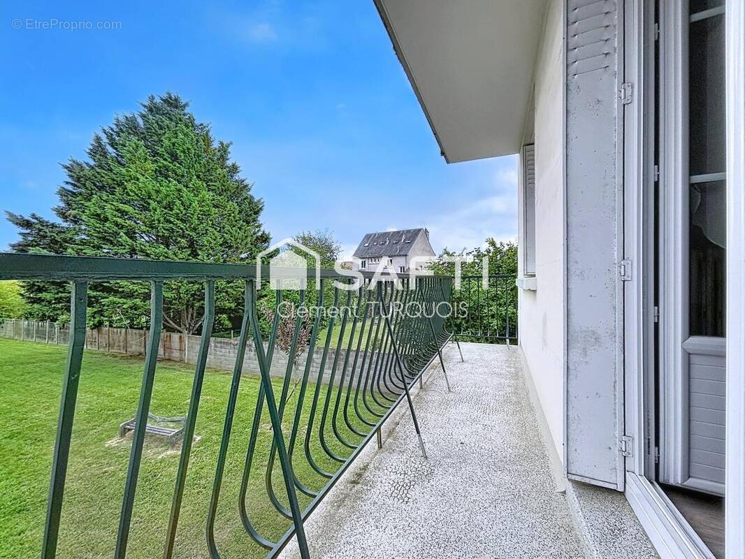 Photo 1 - Appartement à SAINT-CYR-SUR-LOIRE