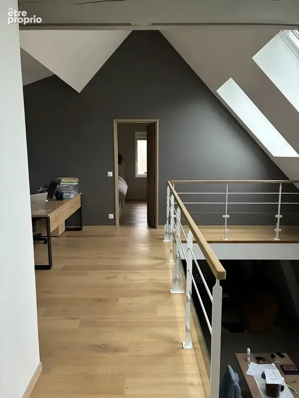 Maison contemporaine 170 m² - photo 15