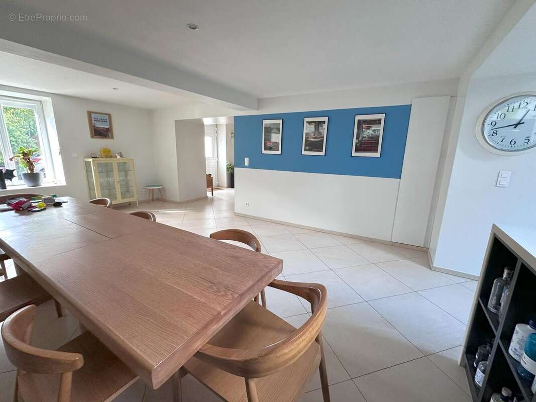 Photo 3 - Maison à PERTHES