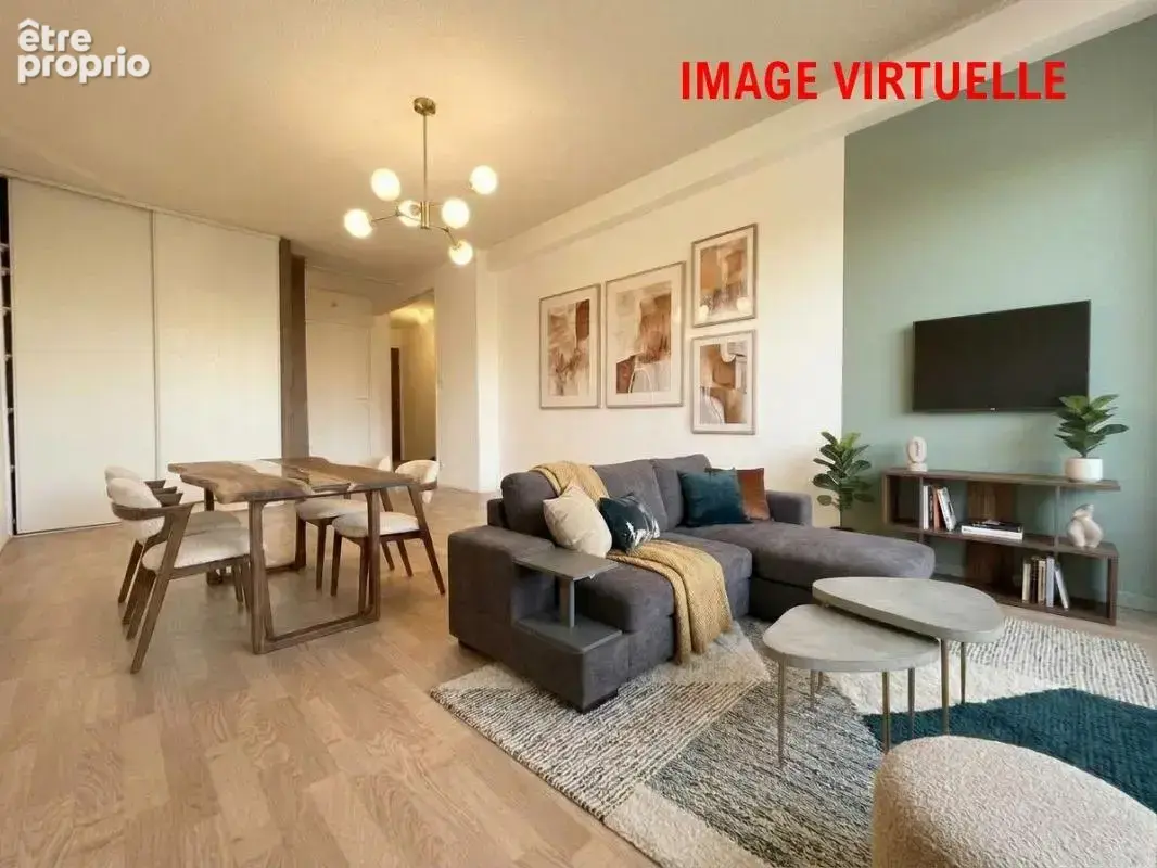 Appartement hyper centre toulouse - photo 5