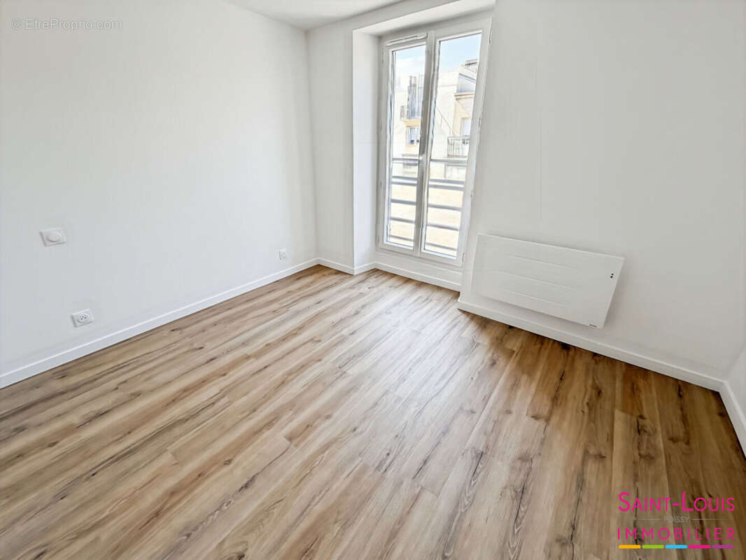Appartement à POISSY