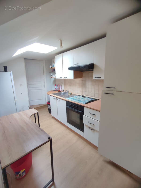 Appartement à BOULOGNE-SUR-MER