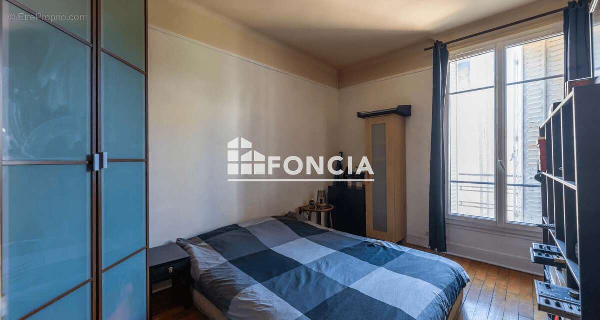 Appartement à VANVES