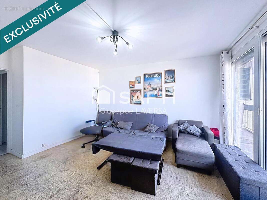 Photo 2 - Appartement à COLOMIERS