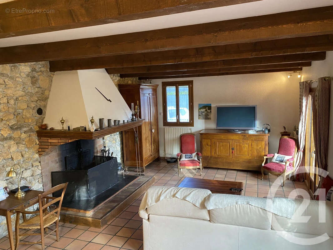 Maison à PORTET-SUR-GARONNE