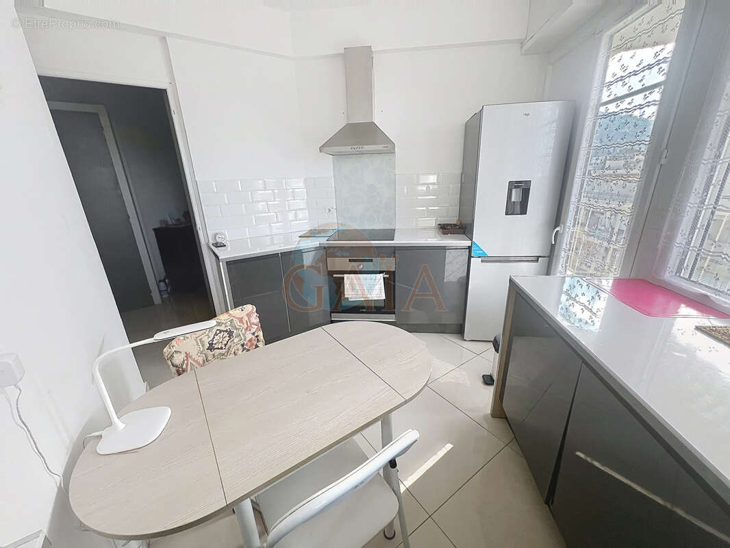 Appartement à LE CANNET