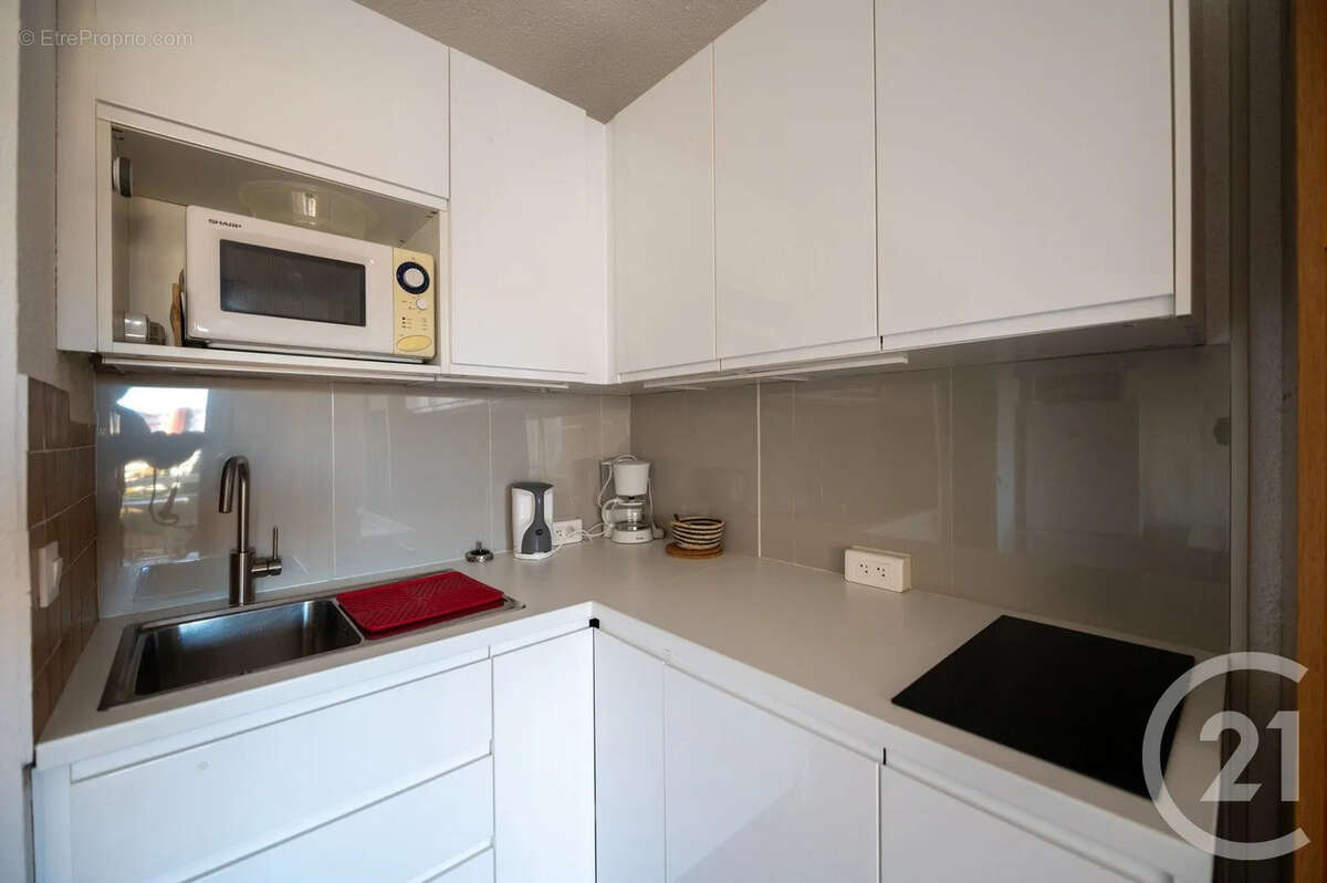 Appartement à LE LAVANDOU