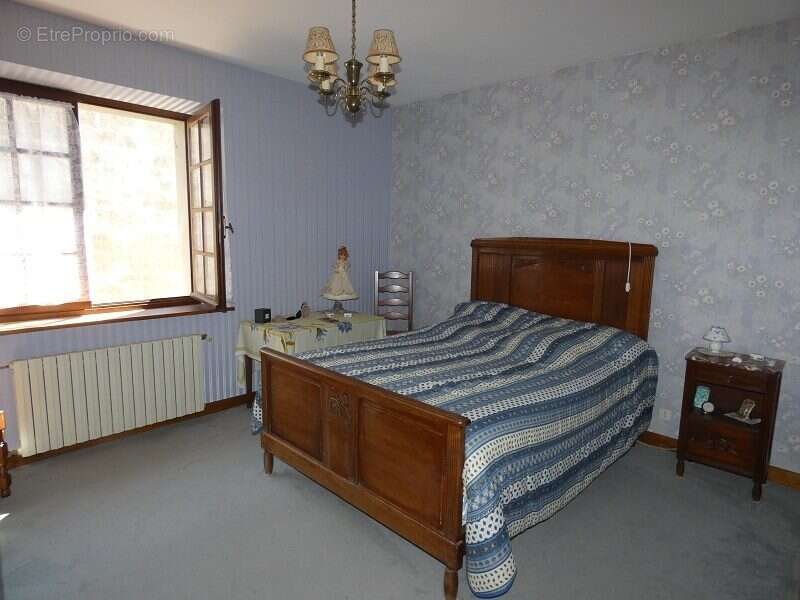 Maison à LABARTHE-RIVIERE