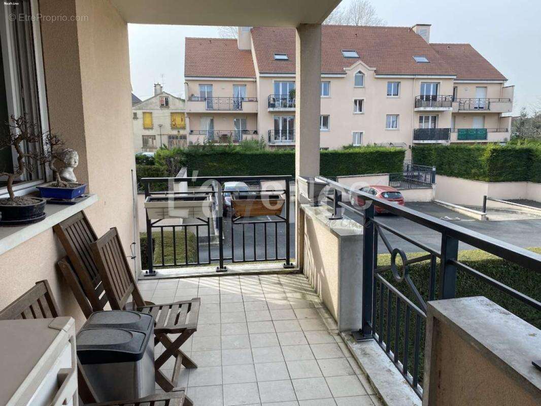 Appartement 3 pièces - photo 3