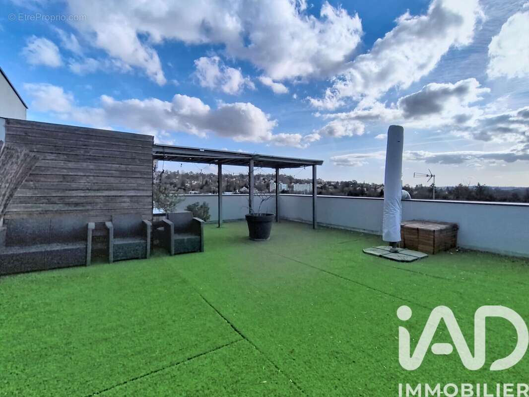 Photo 2 - Appartement à TASSIN-LA-DEMI-LUNE