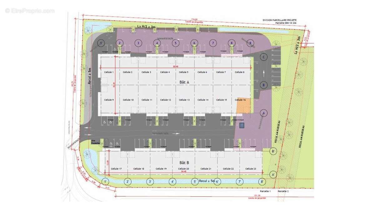 Commerce à BOULAY-MOSELLE
