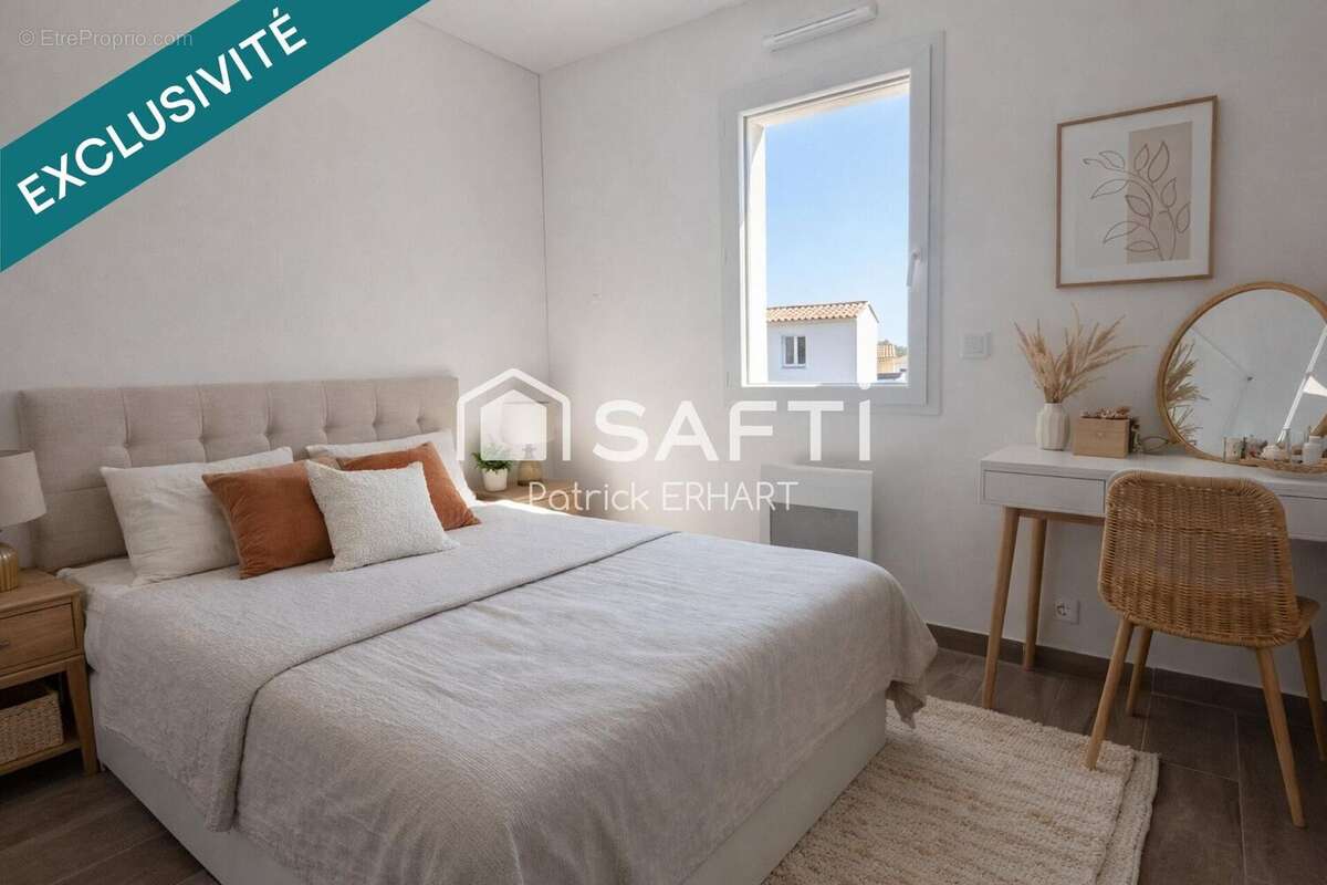 Photo 6 - Maison à PUGET-SUR-ARGENS